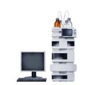 毛細管液相色譜儀Agilent 1200