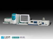 差動熱分析儀DSC