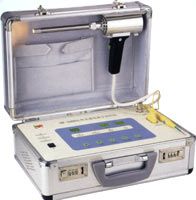 色譜工作站HW-2000（通用版）