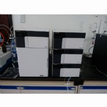 日本島津LC-20A液相色譜儀