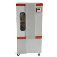 上海博迅振蕩培養箱BSD-400