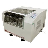 上海博迅臺式智能精密搖床BSD-TX318