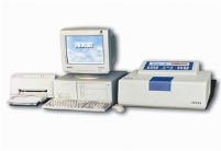上海精科 960MC/960CRT 熒光分光光度計 儀電