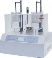 上海安亭電子 ZB-1C 智能崩解儀