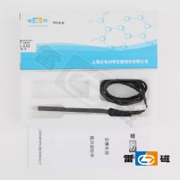 上海雷磁雙鉑電極可開票