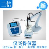 【上海三信】MP523-04氟離子濃度計
