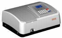 上海美譜達UV-1800PC紫外分光光度計