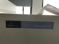 二手進口PerkinElmer ICP