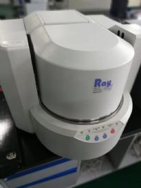 二手進口島津 X射線熒光儀 EDX-720