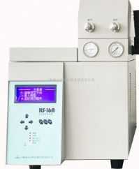 上海思達HS-16A型全自動頂空進樣器