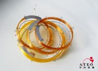 中科安泰專用毛細管色譜柱