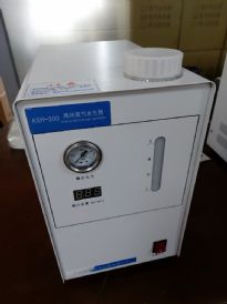 廣州科曉高純氫氣發生器KXH-300