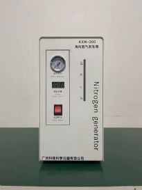 廣州科曉高純氮氣發生器KXN-300