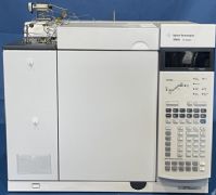 二手安捷倫GC7890A氣相色譜儀
