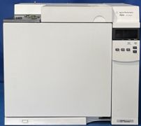 二手安捷倫GC7820A氣相色譜儀