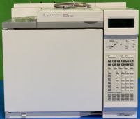二手安捷倫GC6890N氣相色譜儀