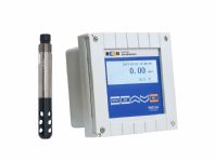 上海儀電雷磁SJG-209型在線光學(xué)溶解氧監(jiān)測儀