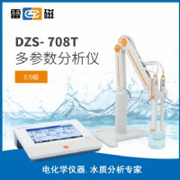 上上海儀電雷磁DZS-708TP型多參數分析儀