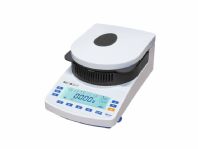 上海儀電雷磁SFS-105S型鹵素水分儀