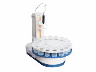 上海儀電雷磁SCH-02B型自動樣品進樣器