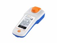 上海儀電雷磁DGB-480型多參數水質分析儀
