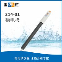 上海儀電雷磁214-01銻電極