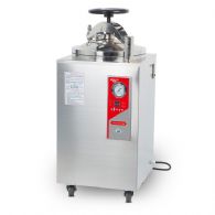 上海博迅YXQ-LB-30SII高壓蒸汽滅菌器