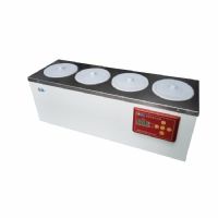 上海博迅HH.S11-4電熱恒溫水浴鍋
