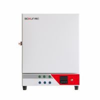上海博迅陶瓷纖維箱式電阻爐SX2-2.5-10TZ/SX2-4-10TZ