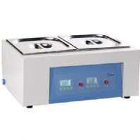 上海一恒電熱恒溫水浴鍋HWS-26/HWS-28