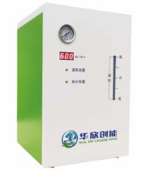 華欣創能高純氫純水發生器HXCN-H-MF-S300