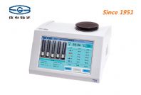 上海儀電物光SGW-682 / SGW-681 全自動視頻熔點(diǎn)儀