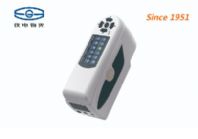 上海儀電物光WSC-2B便攜式精密色差儀