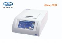 上海儀電物光WSL-5S 全自動羅維朋比色計