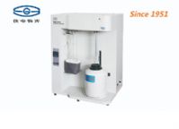 上海儀電物光WBL-810全自動比表面積及孔隙度分析儀