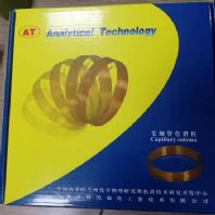 蘭化所（中科凱迪）毛細管柱KD-17